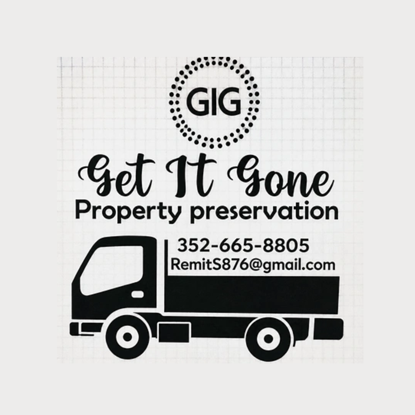 GIG Junk Removal 